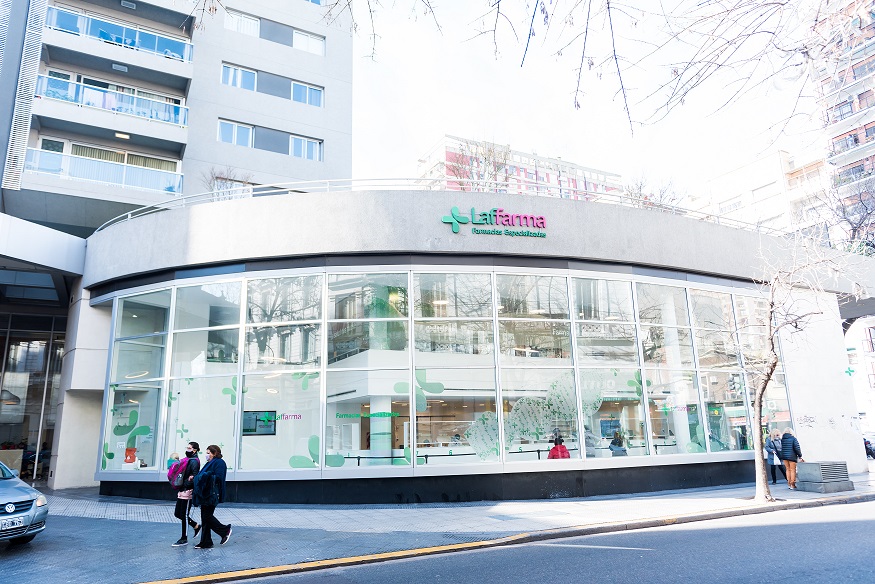 Gerenciamiento farmacéutico