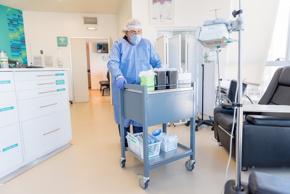 Medical management