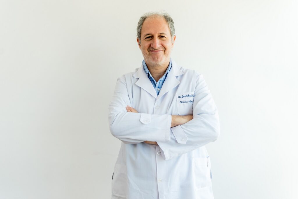 Medical management
